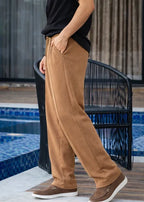 Regular Fit Trousers