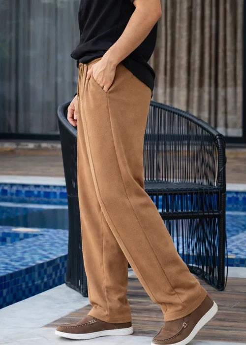 Regular Fit Trousers