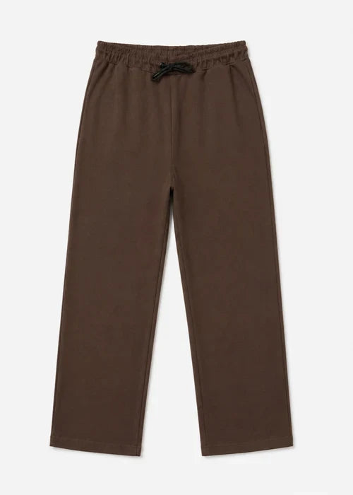 Regular Fit Trousers
