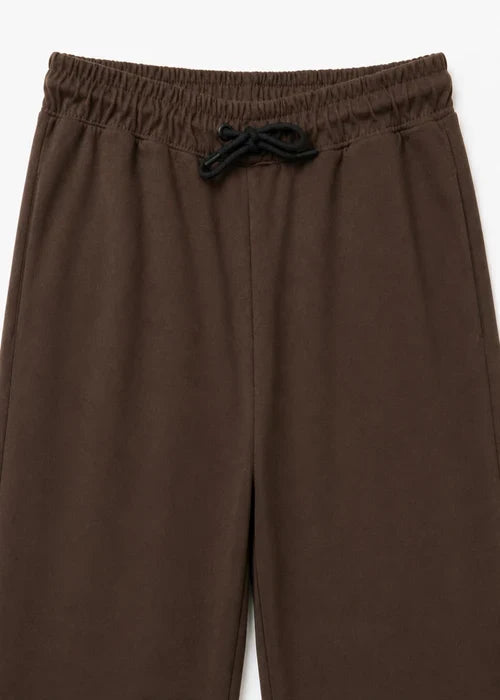 Regular Fit Trousers