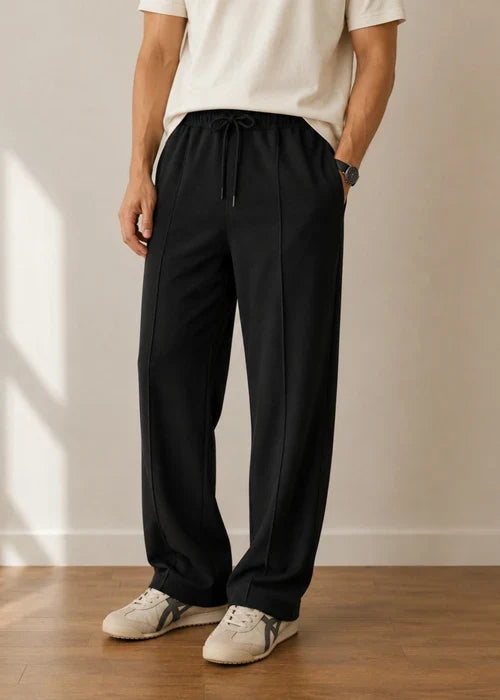Regular Fit Trousers