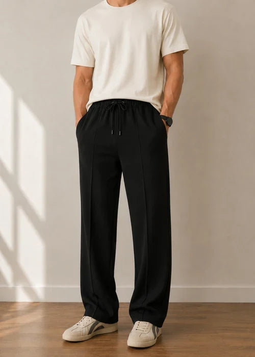 Regular Fit Trousers