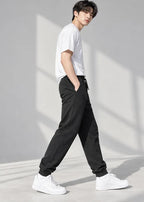 Regular Fit Trousers