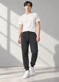 Regular Fit Trousers