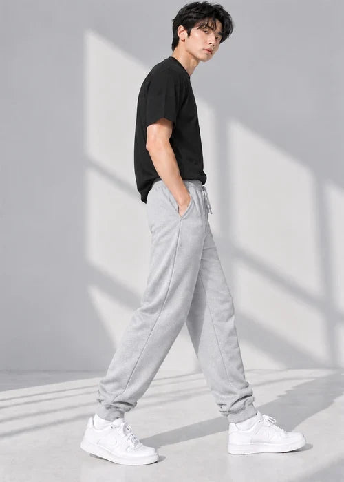 Regular Fit Trousers