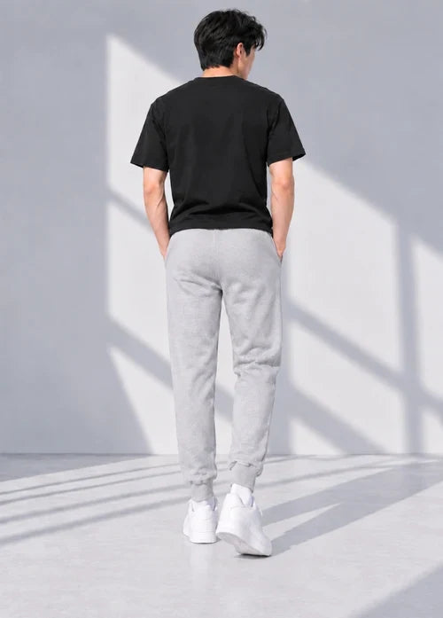 Regular Fit Trousers