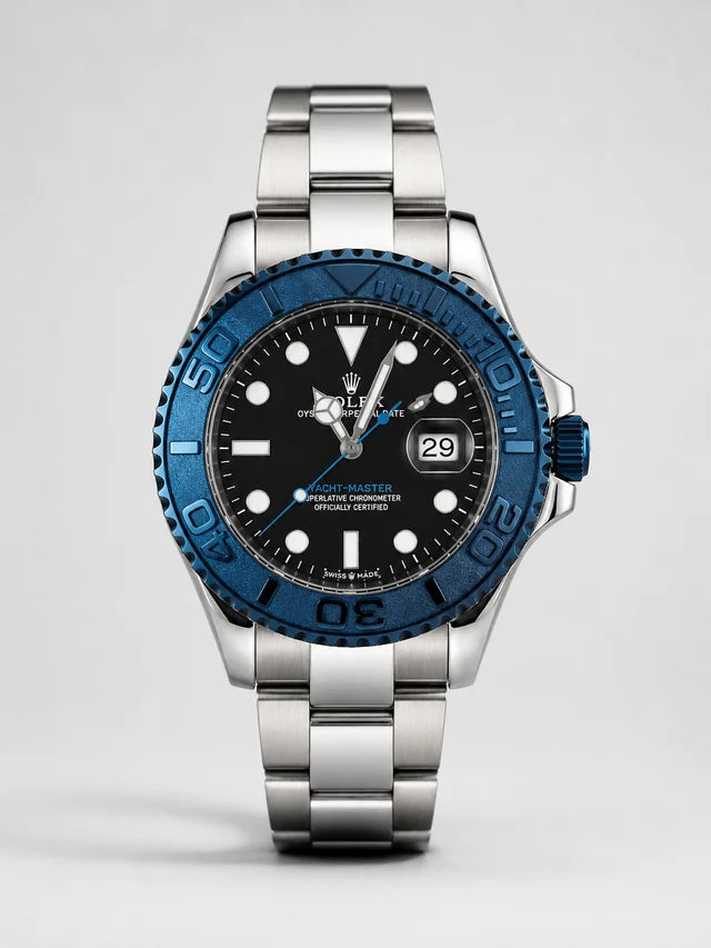 Rolex Submariner Chain