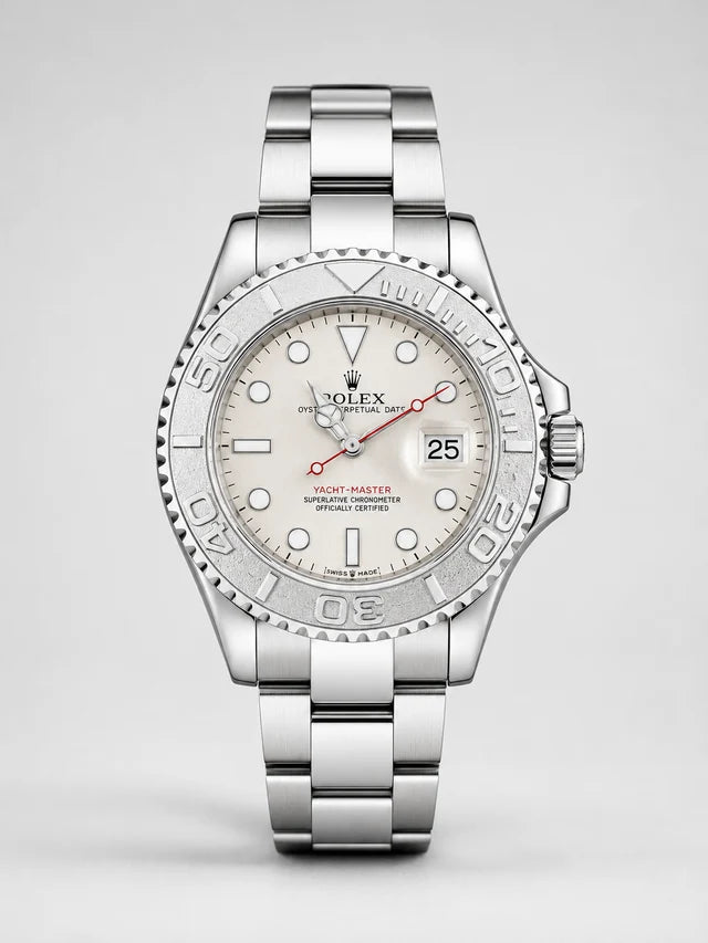 Rolex Submariner Chain