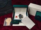 Rolex Submariner Chain
