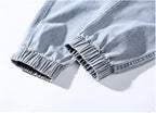 Men's Multi-Pocket Cargo Trouser