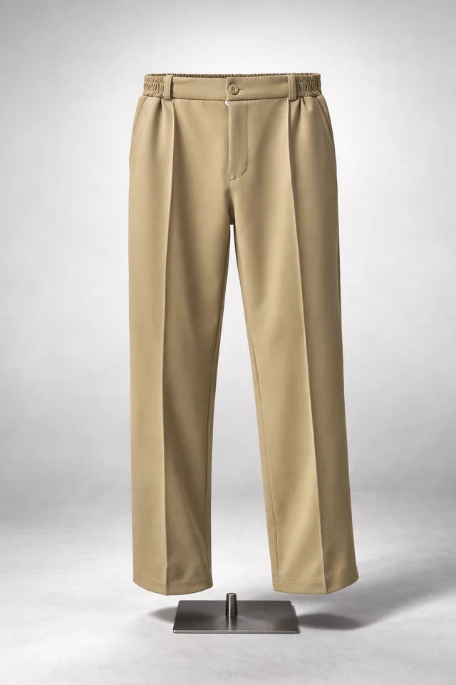 Korean Trouser