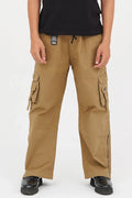 Men's Cargo Pant - Olive Brown