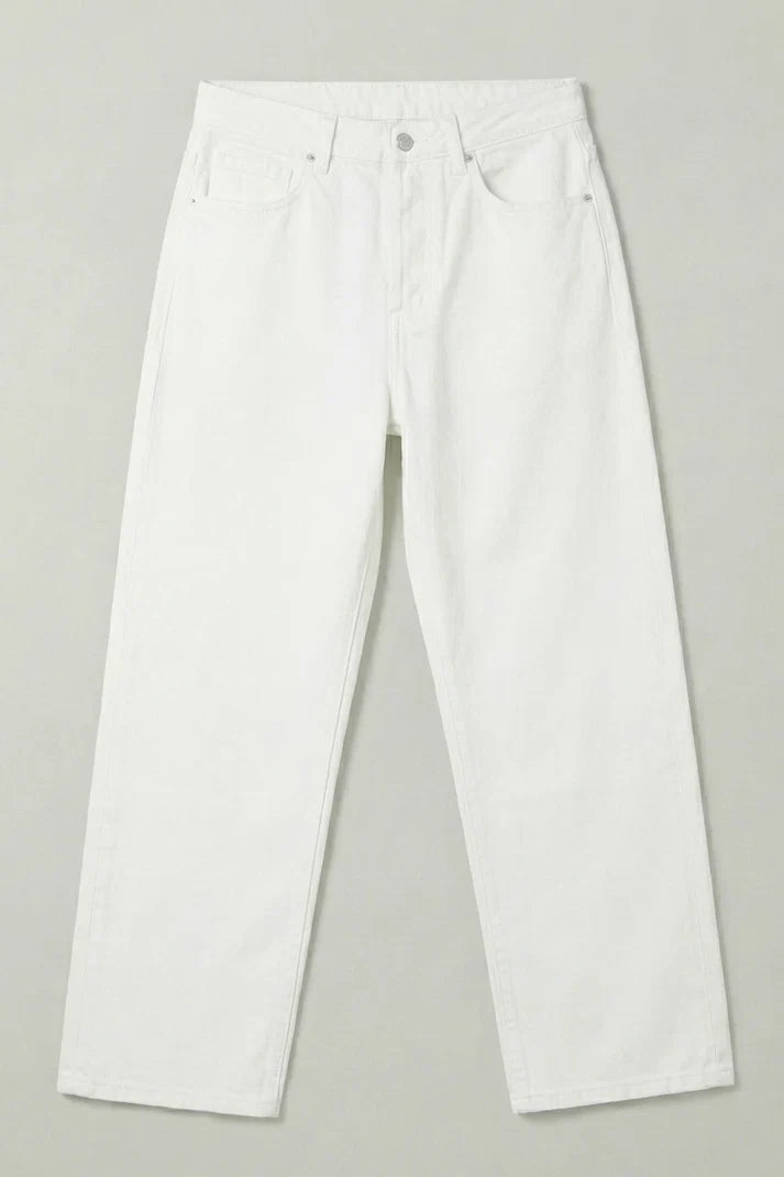 Regular Fit Trousers