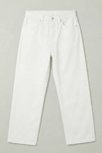 Regular Fit Trousers