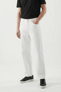 Regular Fit Trousers