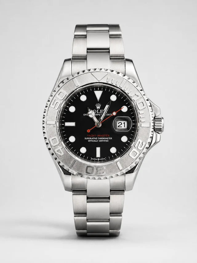 Rolex Submariner Chain