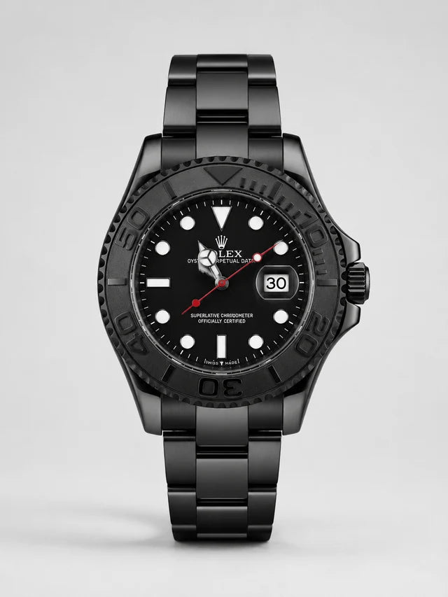 Rolex Submariner Chain