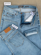 Denim Jean | Straight Fit