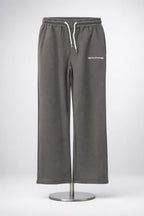 Relaxed Fit Baggy Trousers