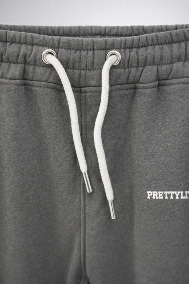 Relaxed Fit Baggy Trousers