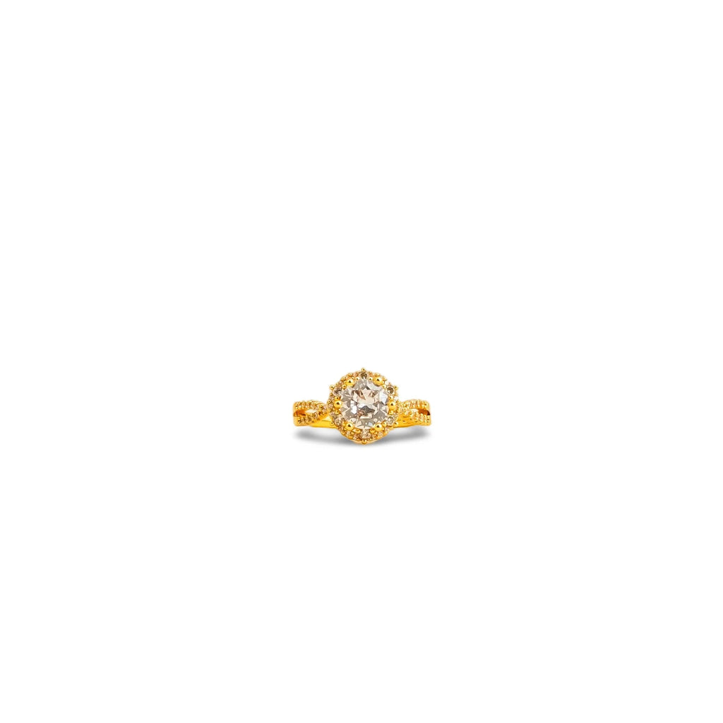 Ladies Ring- J5285115