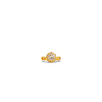 Ladies Ring- J5285115