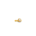 Ladies Ring- J5285115