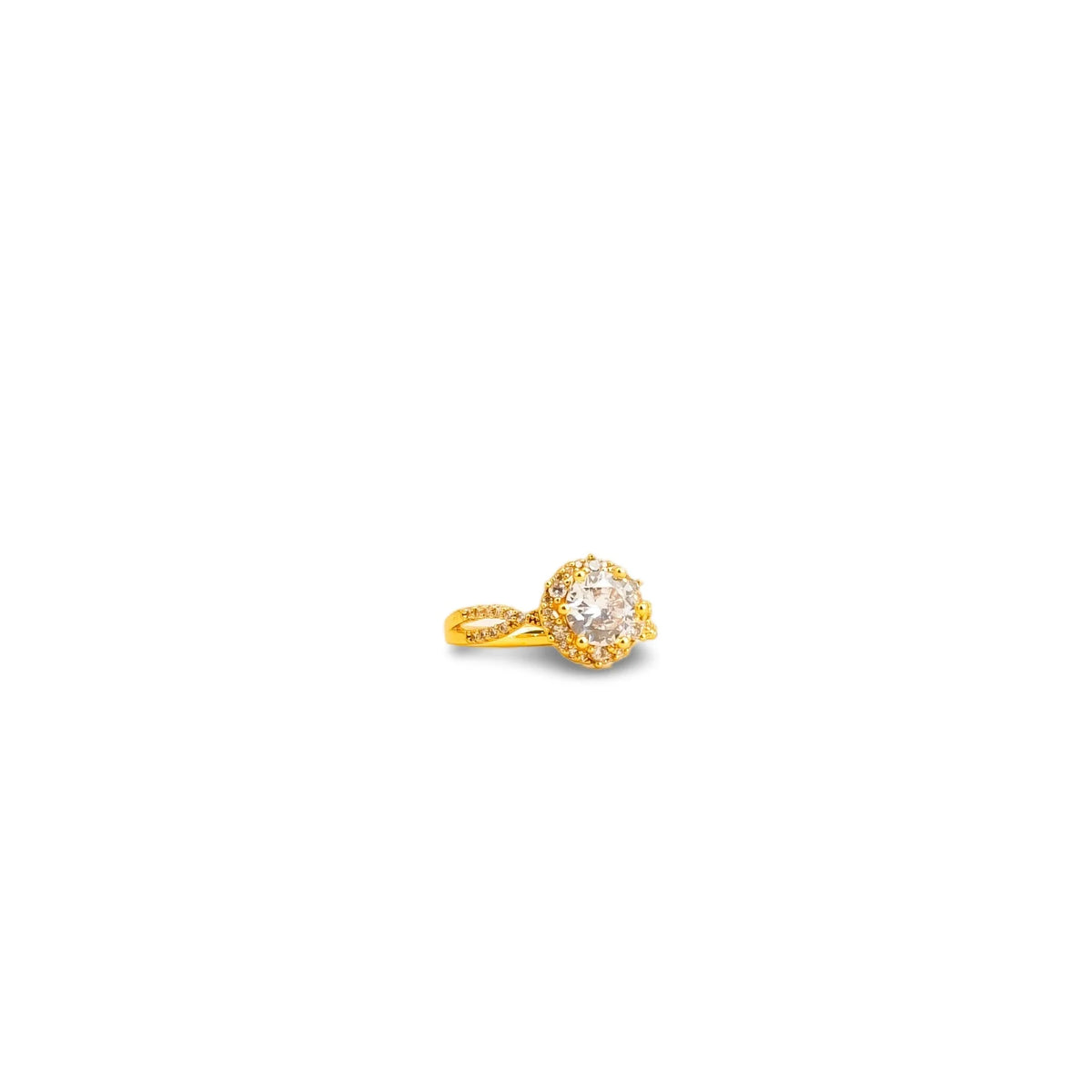 Ladies Ring- J5285115
