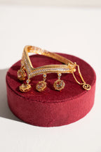 Maziye Bangle