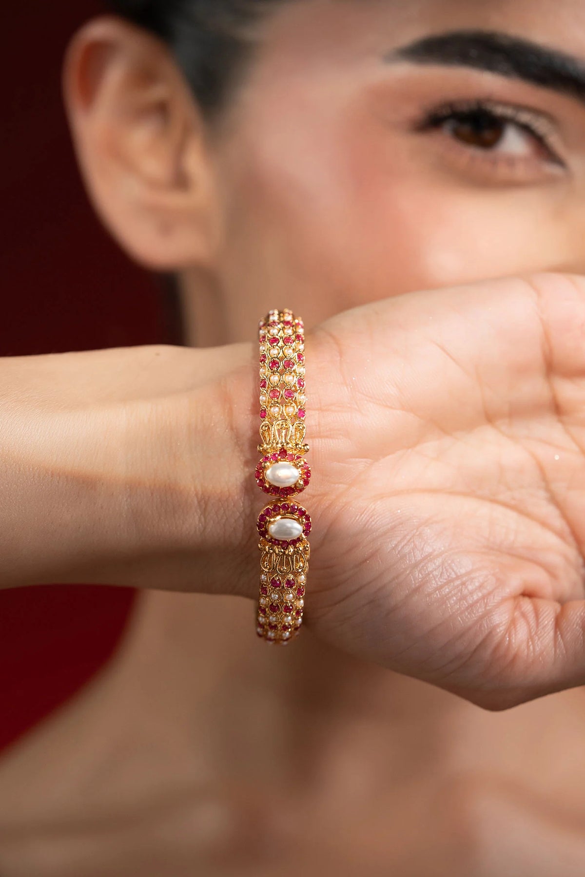 Kardam Bracelet