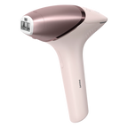BRI958/60 Lumea IPL 9000 Series Hair removal device with SenseIQ