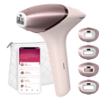 BRI958/60 Lumea IPL 9000 Series Hair removal device with SenseIQ