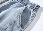 Men's Multi-Pocket Cargo Trouser