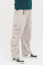 Streetwear Cargo Pants Westar